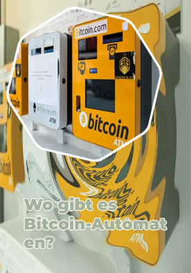 Bitcoin automat österreich