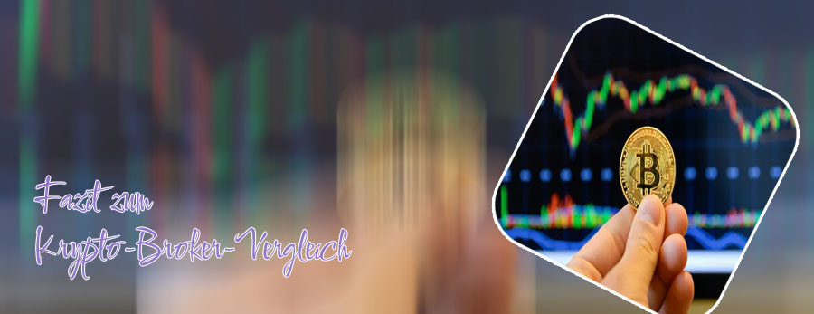 Bitcoin broker vergleich
