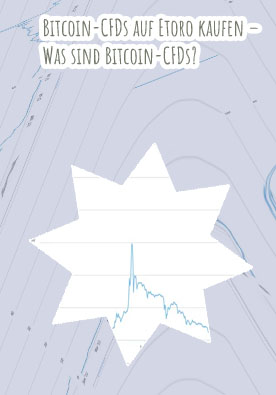 Bitcoin kurs etoro