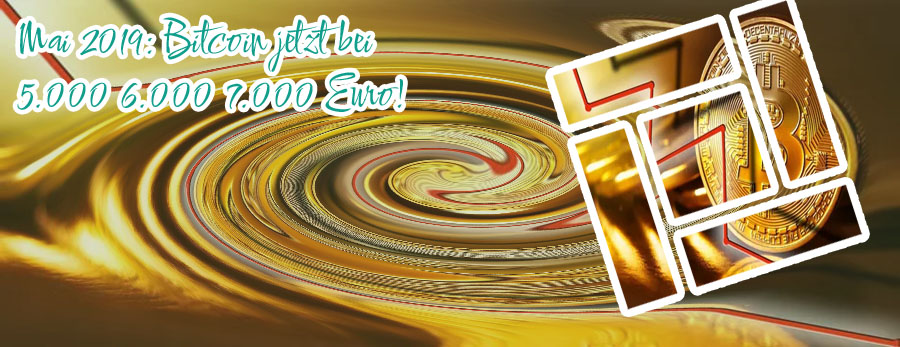 Bitcoin vor 6 jahren