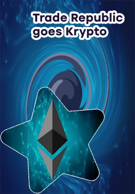 Ethereum trade republic