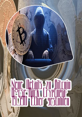 Hacking bitcoin